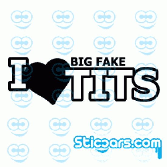 2177 i love big fake tits