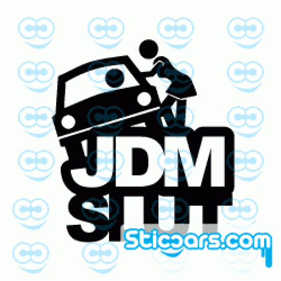 2184 JDM Slut
