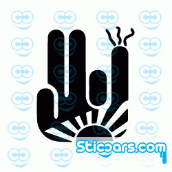 2193 Stinkie JDM Shocker