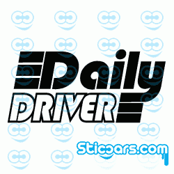 2213 Daily Driver 2213 Daily Driver
