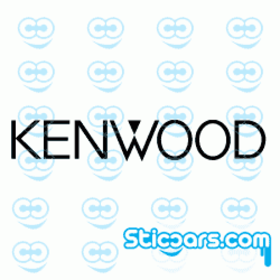 2236 Logo Kenwood