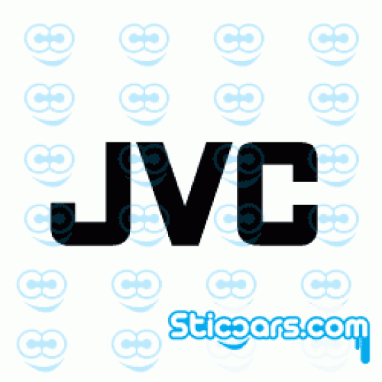 2237 Logo JVC