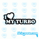 3194 I love my turbo