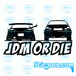2260 JDM or DIE