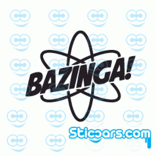 2261 Bazinga
