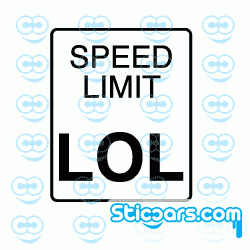 2262 speed limit LOL 2262 speed limit LOL