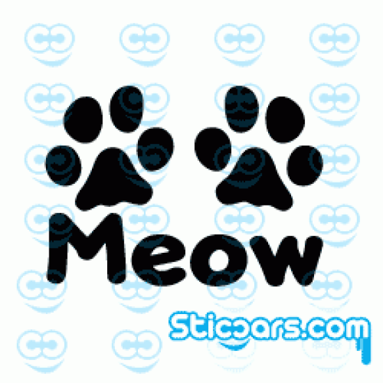 2264 Meow Cat