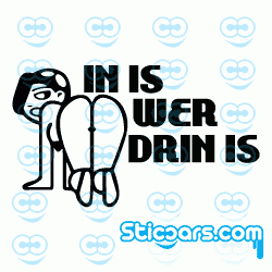 2266 In is wer drin is