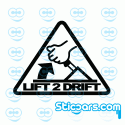2277 Lift 2 Drift 2277 Lift 2 Drift