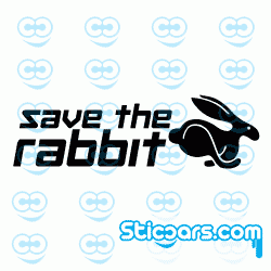2280 Save the Rabbit 2280 Save the Rabbit