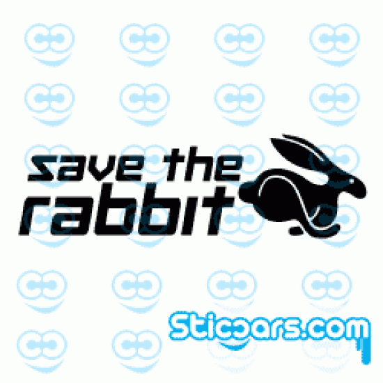 2280 Save the Rabbit