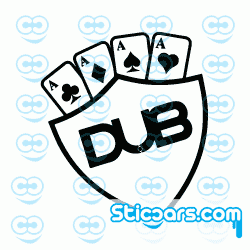 2290 Dub cards 2290 Dub cards