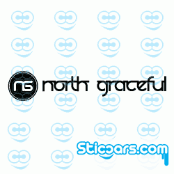 2297 NG Northgraceful 2297 NG Northgraceful