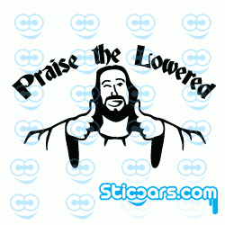 2299 Praise the Lowered