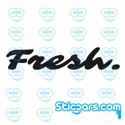 2307 fresh 2307 fresh