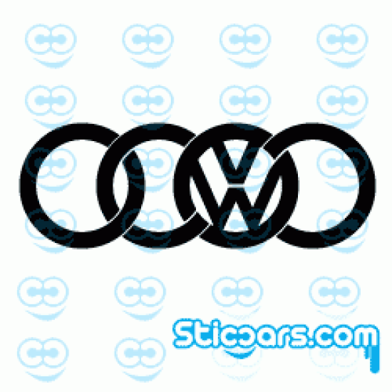 2330 Audi VW