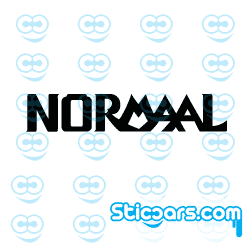 3287 Normaal 3287 Normaal