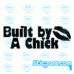 2354 built by a Chick 2354 built by a Chick