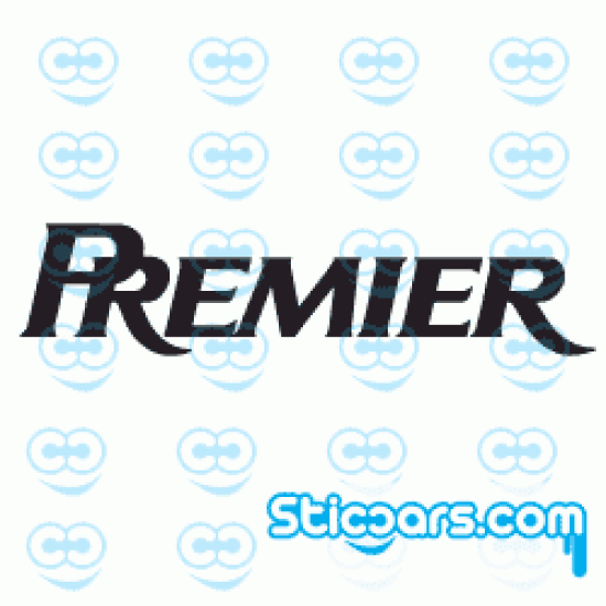 2357 Pioneer Premier