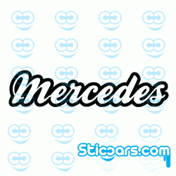 2361 Mercedes 2361 Mercedes