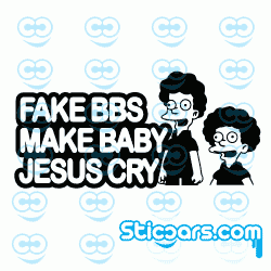 2362 Fake BBS make baby jesus cry 2362 Fake BBS make baby jesus cry