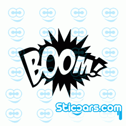 2393 Boom 2393 Boom