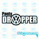 2413 Pantydropper VW