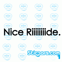 2424 Nice Riiiiide