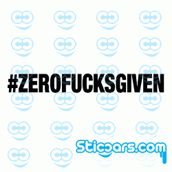 2431 zerofucksgiven 2431 zerofucksgiven