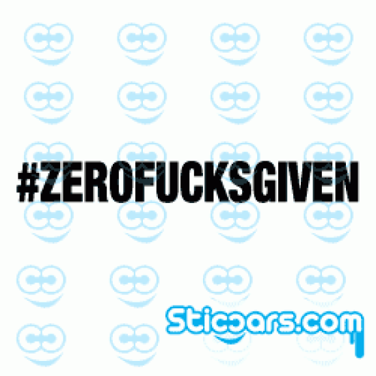 2431 zerofucksgiven