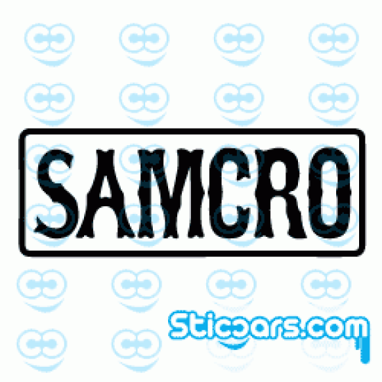 2436 Samcro