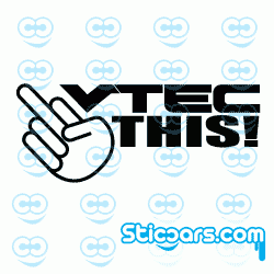 2439 VTEC This middlefinger 2439 VTEC This middlefinger