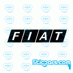 2443 fiat logo 2443 fiat logo
