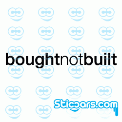 2446 bought not built