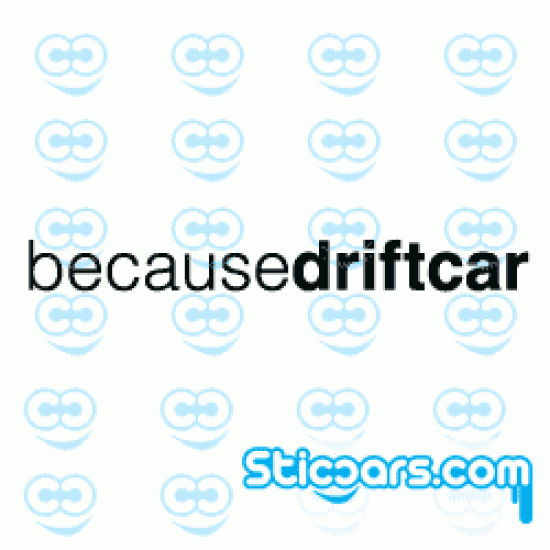 2450 because driftcar