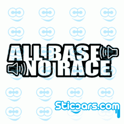 2452 All base no race 2452 All base no race