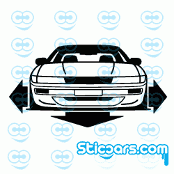 2455 Nissan Silvia down and out