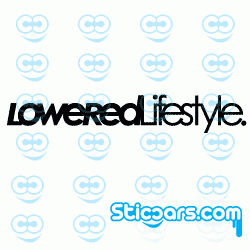 2457 Lowered Lifestyle 2457 Lowered Lifestyle