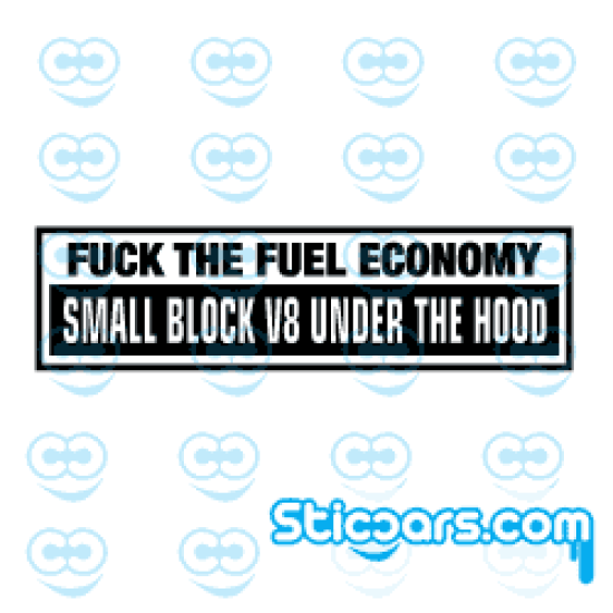 3144 fuck the fuel economy small block v8 under the hood