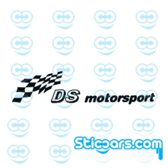 3159 DS motorsport