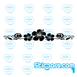 3160 flower curls 3160 flower curls