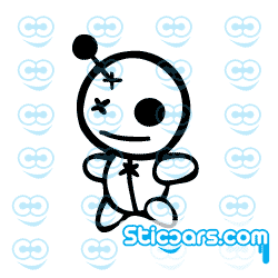 3168 Voodoo Doll 3168 Voodoo Doll
