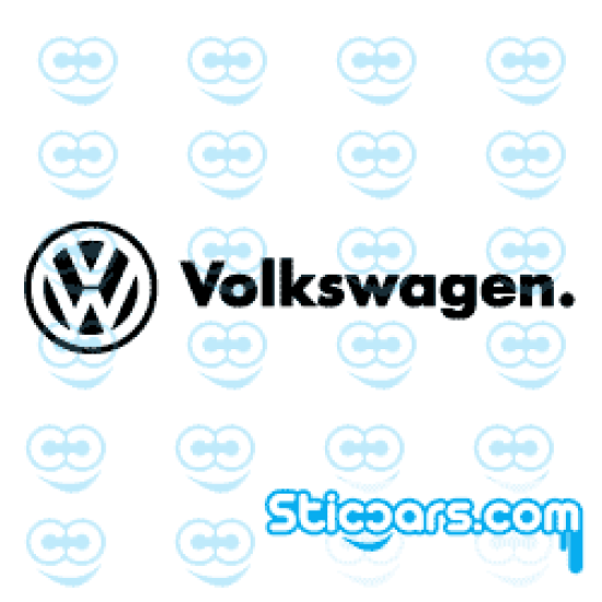 3188 Volkswagen