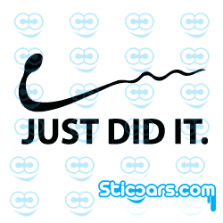 3256 Just did it Nike