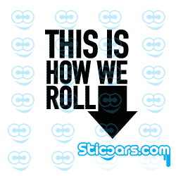 3279 This is how we roll down