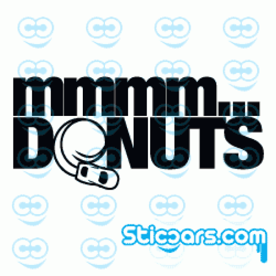 2459 mmmm donuts
