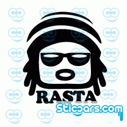 2466 Rasta 2466 Rasta
