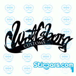 2468 Wolfsburg Customs 2468 Wolfsburg Customs