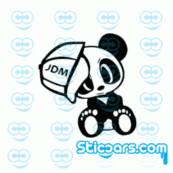 2482 JDM Panda