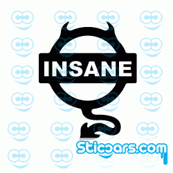 2492 Insane Nissan Devil
